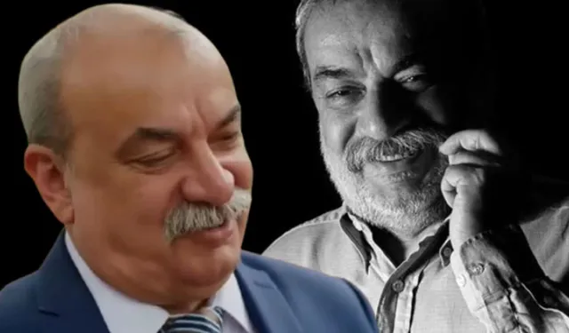 Usta Oyuncu Koray Ergün Hayatını Kaybetti! Koray Ergün kimdir, neden öldü? Koray Ergün kaç yaşında, nereli?