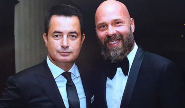 Acun Medya Genel Koordinatörü Esat Yontunç adliyeye sevk edildi