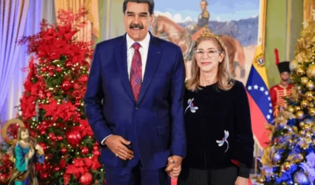 Venezuela'dan ABD'ye çağrı: Maduro için kanıt talep edildi