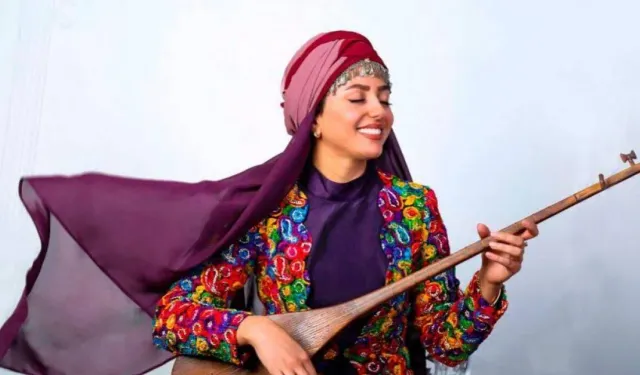 Yalda Abbasi kimdir, kaç yaşında ve nereli? Yalda Abbasi neden tutuklandı?