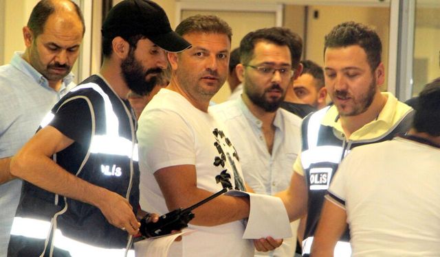 Yasa dışı bahis baronu Veysel Şahin'in malvarlıklarına el konuldu!