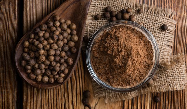 Yenibahar Nedir, Ne İşe Yarar? Mutfaktan Sağlığa Kullanım Alanları Neler?