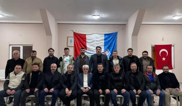 Yenicespor'da Yeni Dönem: İlk İmzalar Atıldı