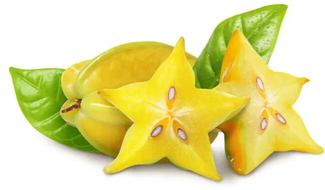 Yıldız Meyvesi Nedir, Ne İşe Yarar? Yıldız Meyvesinin Faydaları ve Bilinmesi Gerekenler
