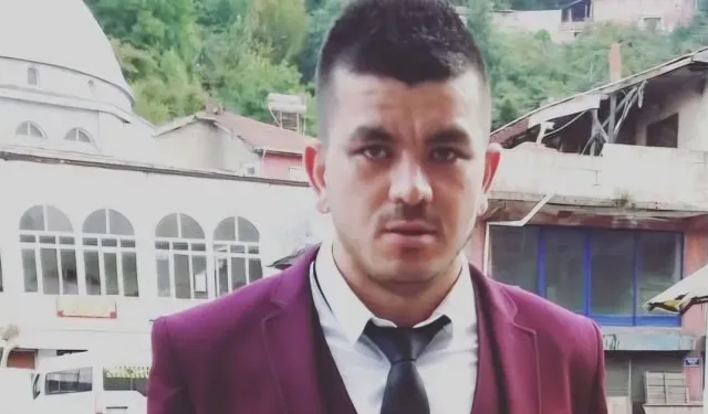 Zonguldak'ta Maden Ocağında İş Kazası: 36 Yaşındaki İşçi Hayatını Kaybetti