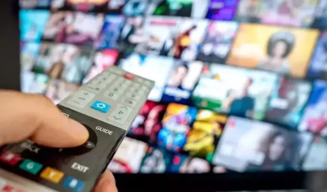15 Temmuz 2026 TV Yayın Akışı | 15 Temmuz'da Televizyonda Neler Var? TRT 1, TV8, NOW TV, Show TV, ATV, Star TV...