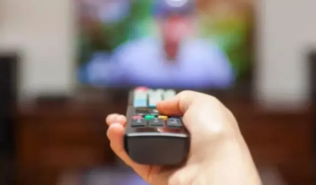 4 Şubat Çarşamba 2026 TV Yayın Akışı! Bugün TV'de ne var? (TRT1, Kanal D, Show TV, Star, ATV, TV8....)