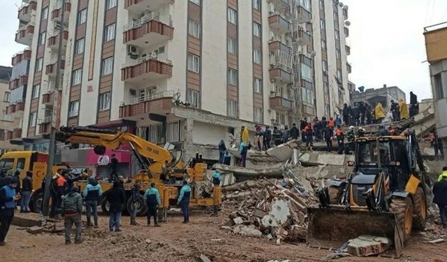 51 kişiye mezar olan Furkan Apartmanı davasında karar açıklandı