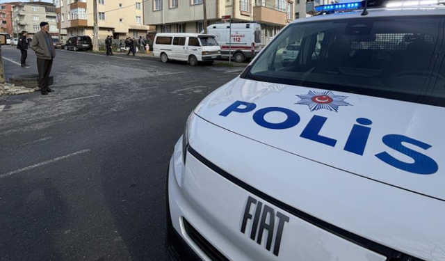 60 yaşındaki kadın evinde ölü bulundu