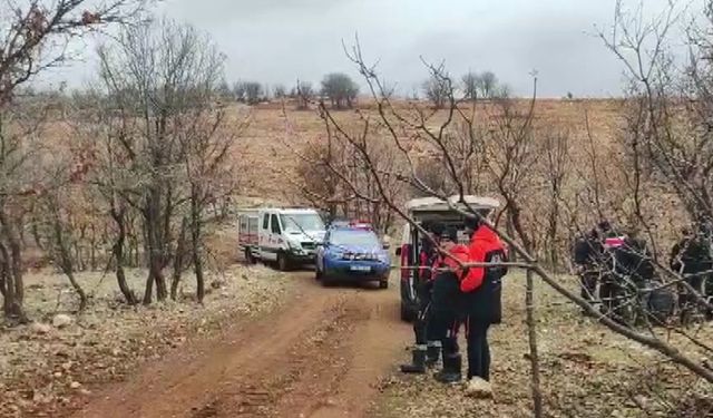 Kayıp Olarak Aranan 30 Yaşındaki Adam Ölü Bulundu