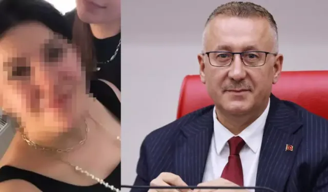 Adapazarı Belediye Başkanı'nın yasak aşk skandalında yazışmalar da ortaya çıktı