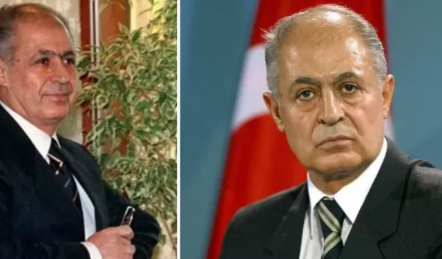 Ahmet Necdet Sezer, bakın nerede görüntülendi!