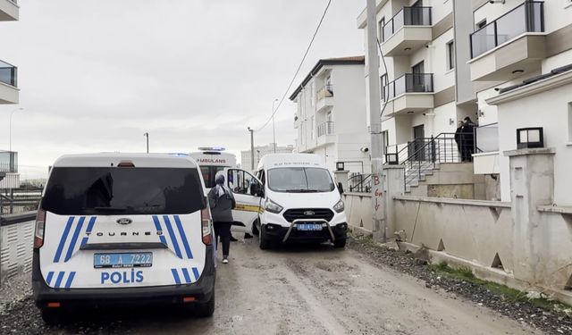 Aksaray'da haber alınamayan müteahhit ölü olarak bulundu