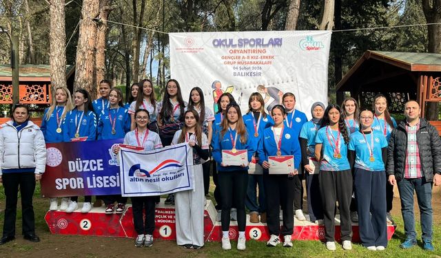 Altınkızlar Yine Finalde, Altınnesil Türkiye Şampiyonası Yolunda