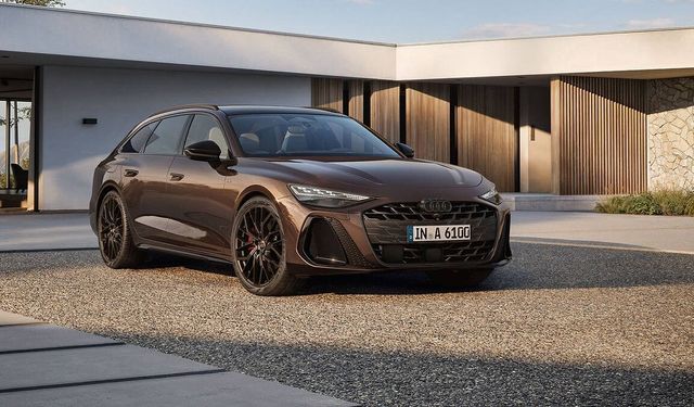 Audi’den Zamlı Liste Geldi! Şubat 2026’da A3’ten A8’e, Q Serisine Kadar Güncel Fiyatlar Belli Oldu