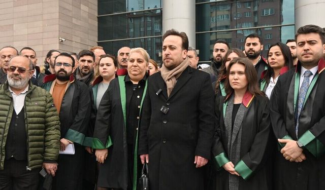 AK Parti Tepebaşı İlçe Başkanı Tunç’tan Tepebaşı Belediyesi hakkında suç duyurusu