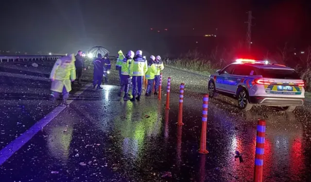 Balıkesir’de F-16 Düştü: Pilot Şehit Oldu