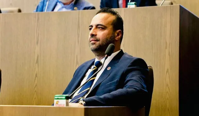 Belediye Başkanına yönelik saldırıya tepki geldi