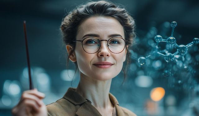 Bilim Kadınları Günü | 11 Şubat Ne Günü? 11 Şubat Dünyada ve Türkiye’de Ne Günü? 11 Şubat Ne Burcu?