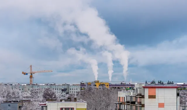 Binaları Alevsiz Isıtan Yeni Teknoloji Gerçekten Doğalgazın Sonunu mu Getiriyor?
