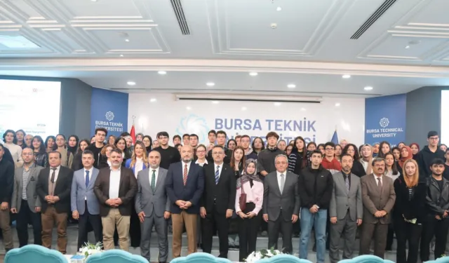 BTÜ’nün projesi resmen tescillendi