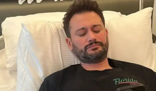 Burak Serdar Şanal’dan Sağlık Açıklaması