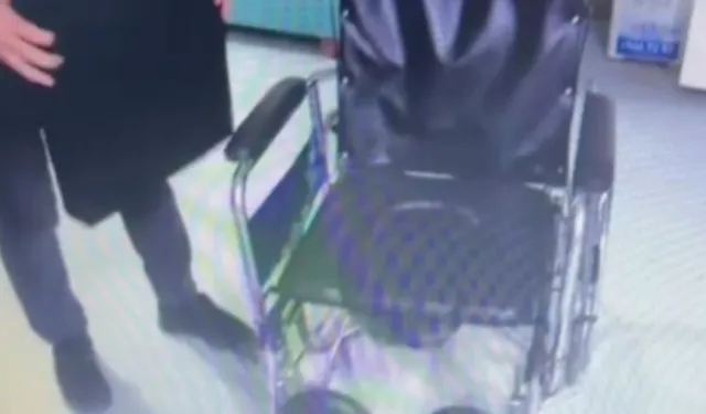 Bursa Adliyesi Saldırısına Ait Yeni Görüntüler Ortaya Çıktı