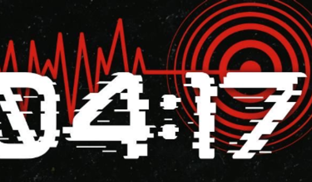 Bursa İl Jandarma Komutanlığı'ndan 6 Şubat Mesajı