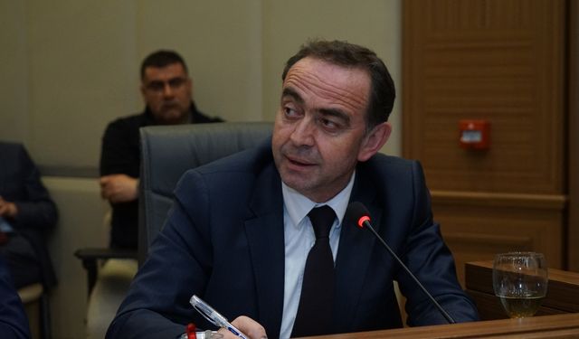 Bursa Keles’te Cezaevi Projesinde İtirazlar Reddedildi