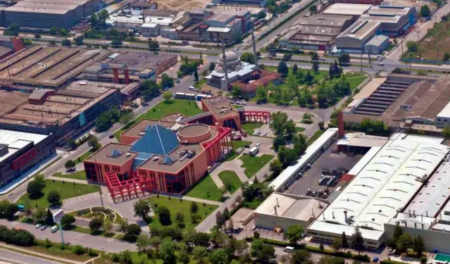 Bursa’da bir şirketin iflasına karar verildi