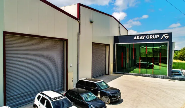 Bursa'da iki metal firması için konkordato kararı verildi