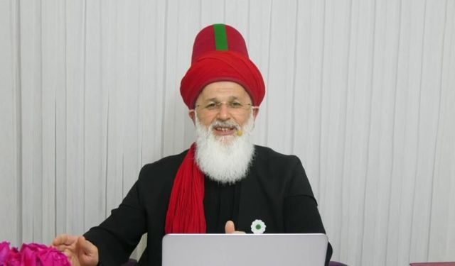 Bursa'da sahte şeyhe  2 yıl 7 ay 15 gün hapis cezası verildi!