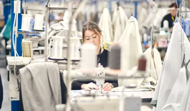 Bursa’da tekstil devinin iflas dosyasında itiraz süreci başladı