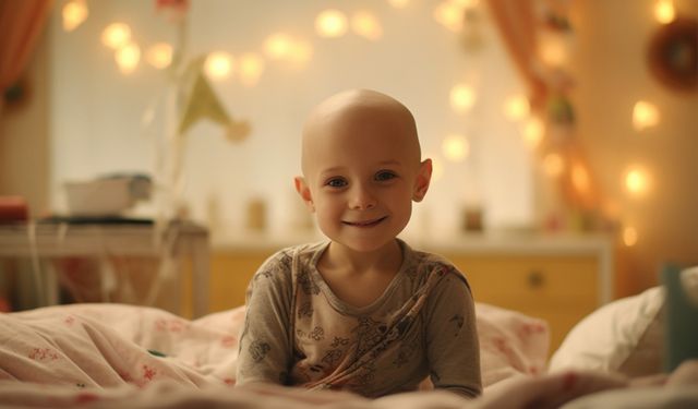 Çocuk Kanseri Günü | 15 Şubat Ne Günü? 15 Şubat Dünyada ve Türkiye’de Ne Günü? 15 Şubat Ne Burcu?