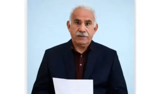 DEM Parti Öcalan'ın ikinci mesajını paylaştı