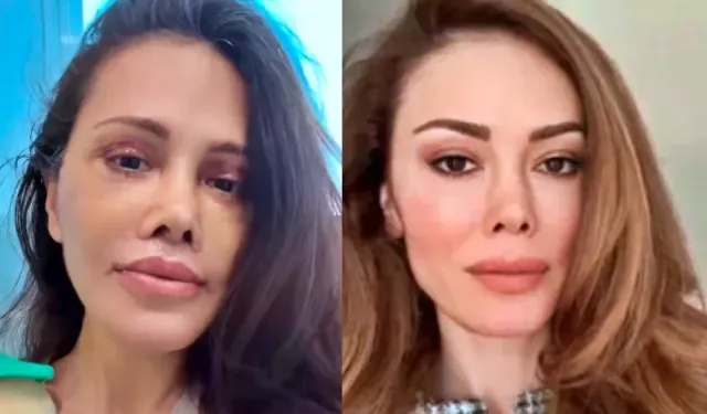 Didem Ceran kimdir? Kaç yaşında, evli mi, nerede yaşıyor?