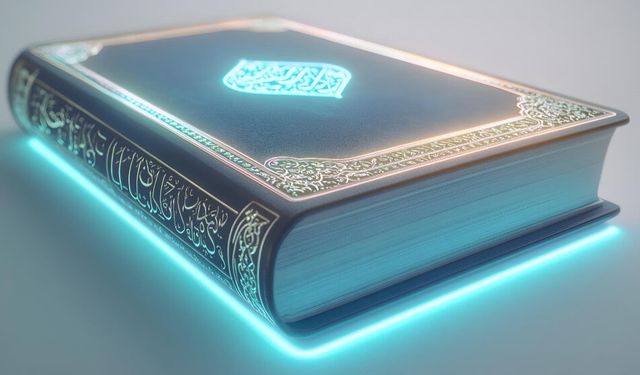 Dijital Mushaf Olur mu? Dijital Mushafların Hükmü Nedir?