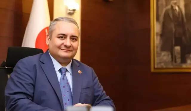 Dr. Mesut Özarslan kimdir, nereli ve kaç yaşında? Keçiören Belediye Başkanı istifa etti mi?