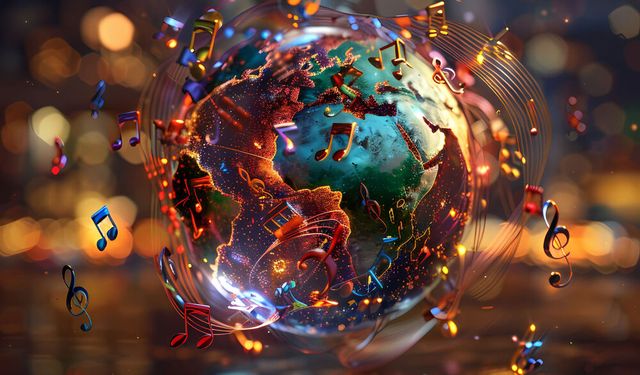 Dünya Anlayış ve Barış Günü | 23 Şubat Ne Günü? 23 Şubat Dünyada ve Türkiye’de Ne Günü? 23 Şubat Ne Burcu?