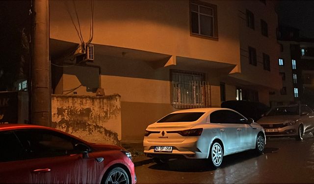 Emekli polis, tartıştığı eski meclis üyesi tarafından vuruldu