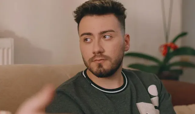 Enes Batur’un uyuşturucu testi pozitif çıktı