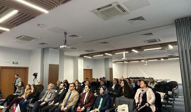 ENHANCER PRO Bursa'da tanıtıldı!