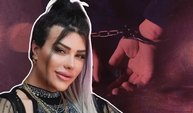 Fenomen Mükremin Gezgin tutuklandı