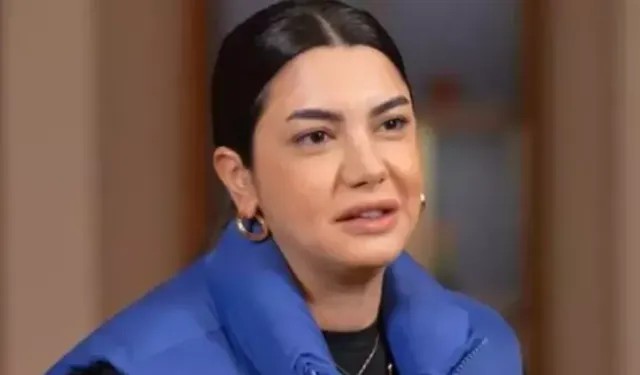 Fulya Öztürk trafik kazası mı geçirdi? Fulya Öztürk'ün durumu nasıl? Fulya Öztürk kimdir, nereli, kaç yaşında?