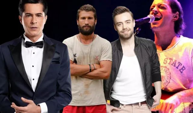 Gözaltına alınan ünlülerin aylık gelirleri!