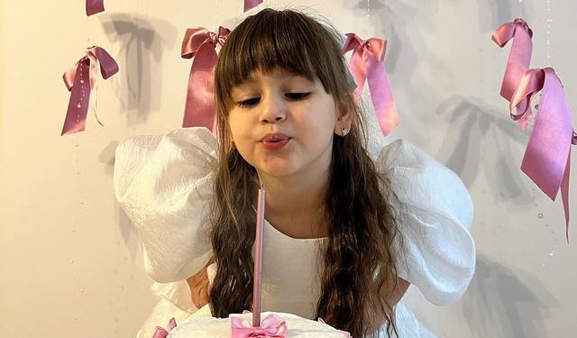 Habersiz değiştiği iddia edilen servisini ararken, 1. sınıf öğrencisi Ela hayattan koptu