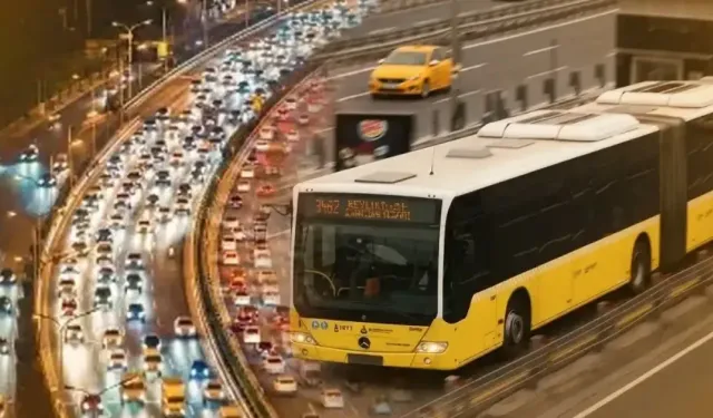 Hız sınırı 70 kilometreye düşürüldü, limitleri aşanlara ceza yağacak