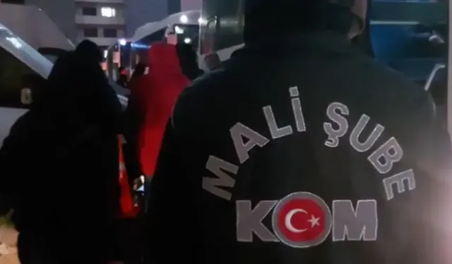 300 bin kişiyi ilgilendiren IBAN düzenlemesi 12. yargı paketinde