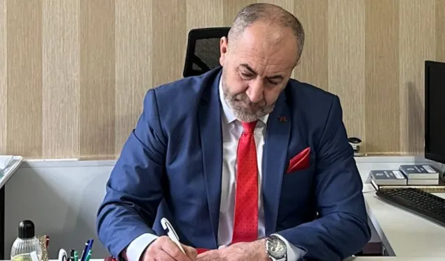 İnegöl Din Görevlileri Başkanı Lokman Yurdiğül’den Ramazan mesajı