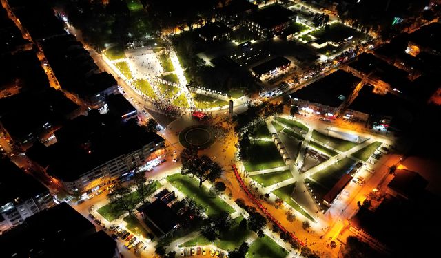 İnegöl'de Akşam Namazı Kaçta? İnegöl Namaz Vakitleri, İnegöl Ezan Saatleri | 08 Şubat 2026 Pazar